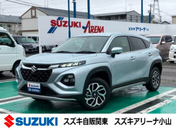 ６ATならではの走行性をぜひお試しください！